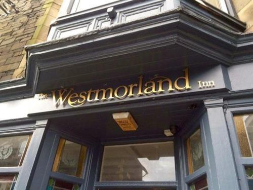 The Westmorland Inn Bowness-on-Windermere Bagian luar foto