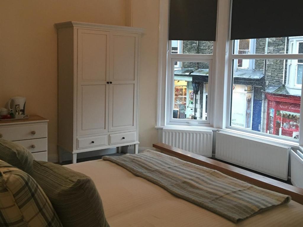 The Westmorland Inn Bowness-on-Windermere Ruang foto